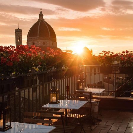 Hotel Cardinal Of Florence - Recommended For Ages 25 To 55 Exterior photo