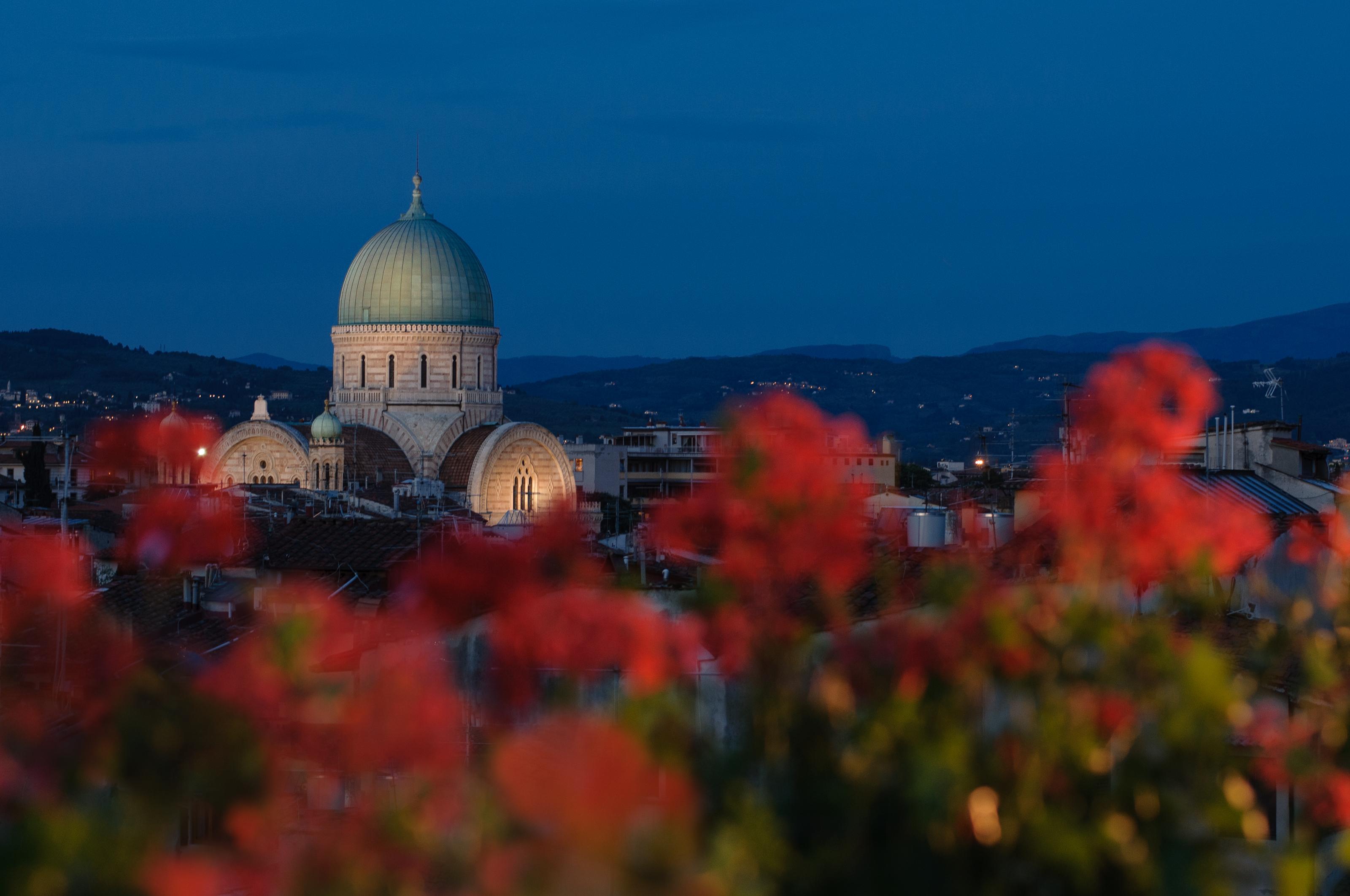 Hotel Cardinal Of Florence - Recommended For Ages 25 To 55 Exterior photo