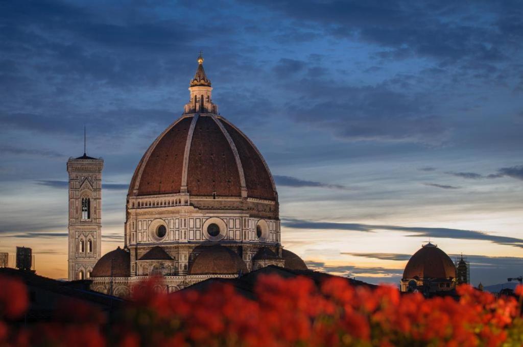 Hotel Cardinal Of Florence - Recommended For Ages 25 To 55 Exterior photo