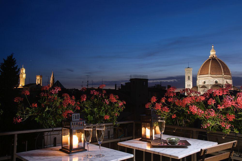 Hotel Cardinal Of Florence - Recommended For Ages 25 To 55 Exterior photo