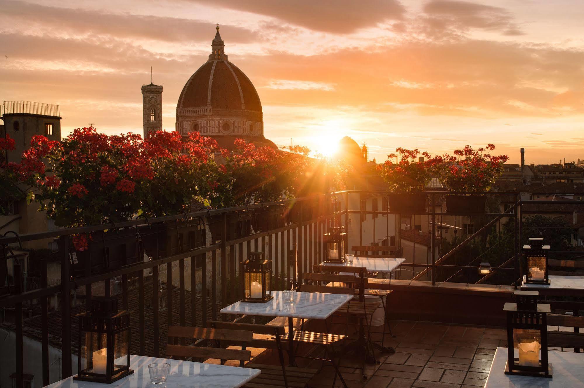 Hotel Cardinal Of Florence - Recommended For Ages 25 To 55 Exterior photo