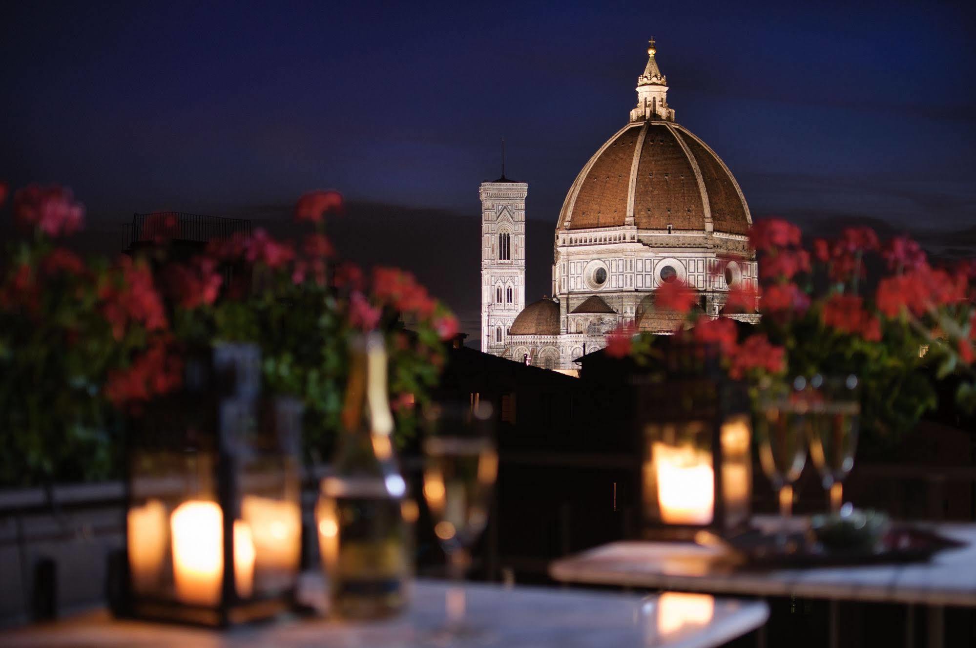 Hotel Cardinal Of Florence - Recommended For Ages 25 To 55 Exterior photo